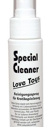Love Toys Special Cleaner 50 ml
