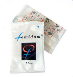 femidom - kondomer til kvinder kondomsjov.dk