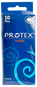 XX-Protex Classic 10