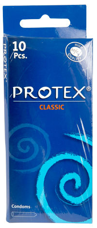 Protex Classic 10