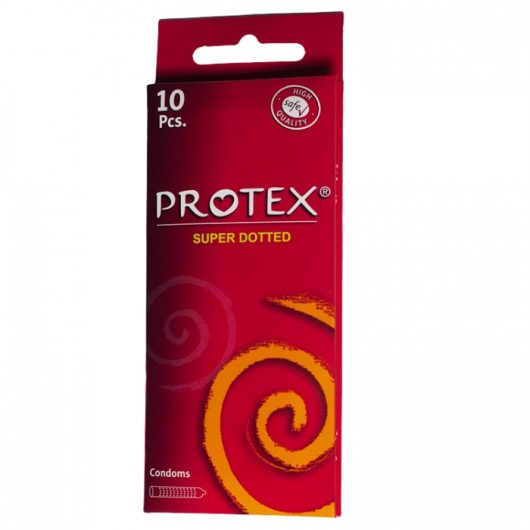 Protex Super dotted