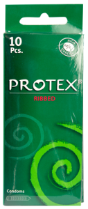 Protex Ribbed