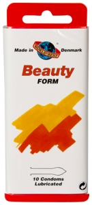 WORLDS BEST - Beauty Form kondomer