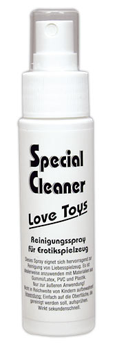 Love Toys Special Cleaner 50 ml